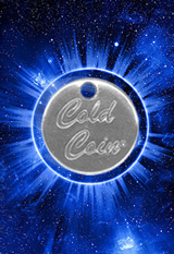 Edgar Cayce's Cold Coin by Baar